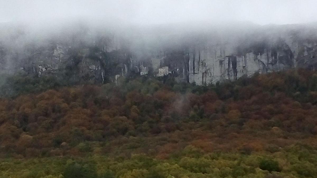 Emanuela Carl - oeuvrer avec Marie Madeleine