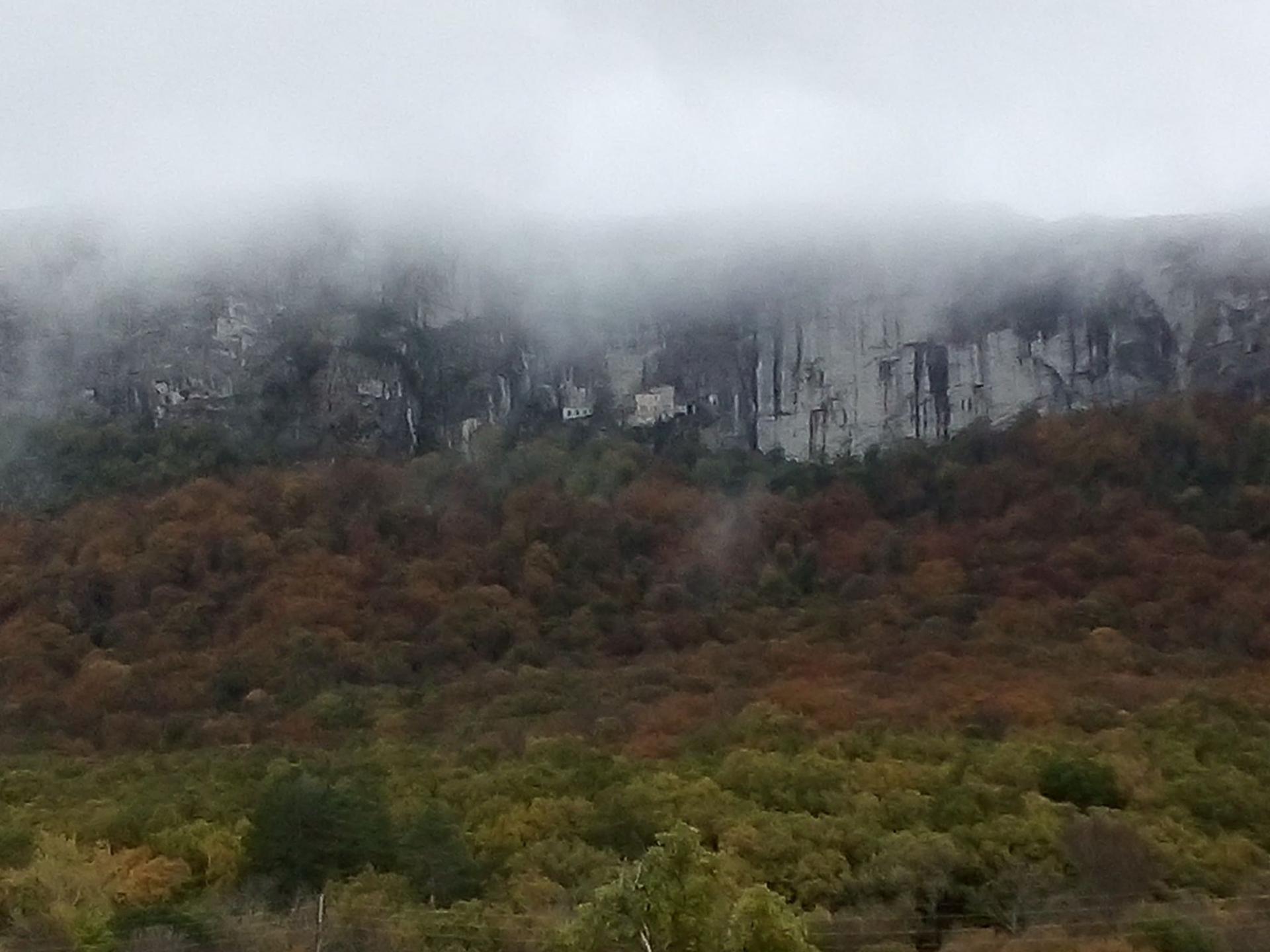 Sainte Baume Prêtresses