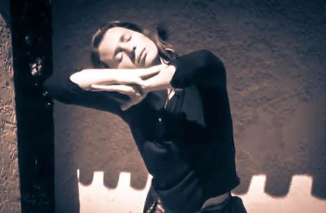 Emanuela Carl - douceur de soi à soi